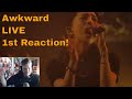 Band-Maid - Awkward - Live - 1st FAN REACTION!