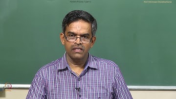 Random process - 1 : Part 1