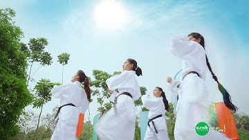 Sunsilk Hiljab Refresh Full TVC Sunsilk Hair Experts Bangladesh