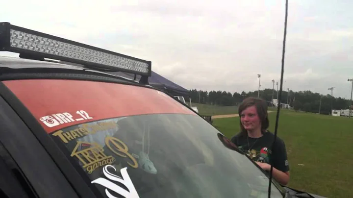 Sundown Audio X 15s Moving Air!