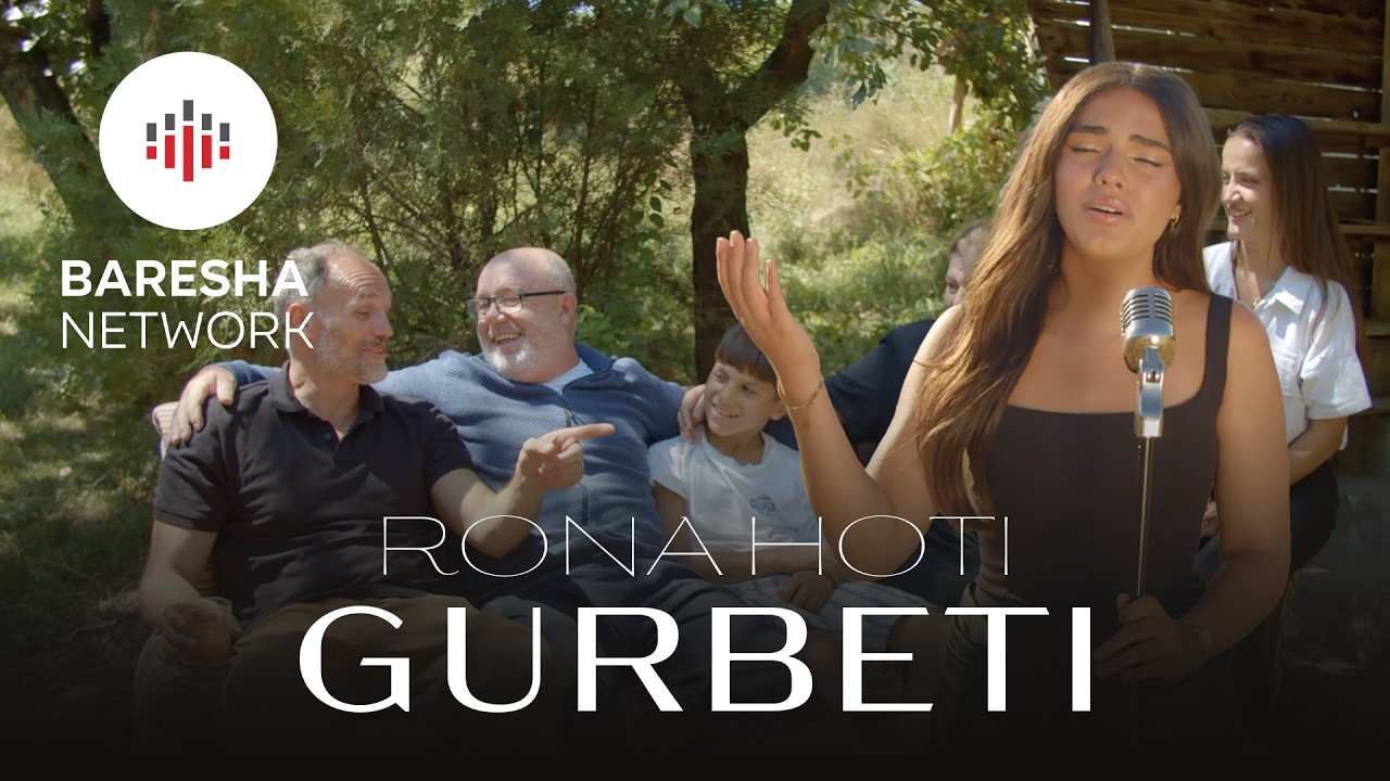 GURBETI 2026