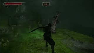 Shinobido: Way of The Ninja | Can You Stealth Kill Gamuran?