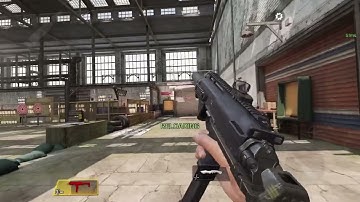 COD Mobile QXR Without VS With enhanced bolt perk