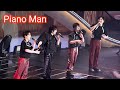 Piano Man 2025 포레스텔라 Forestella 콘서트 THE WAVE 250726 Piano Man 2025 포레스텔라 Forestella 콘서트 THE WAVE 250726