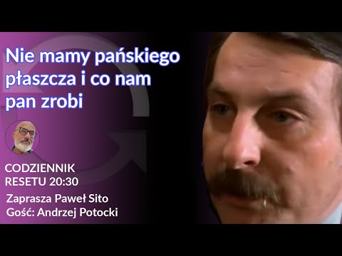 Rosja: Zmieniamy mapę polityczną wód Bałtyku #CodziennikResetu