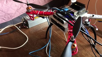 Drone GPS-less Navigation and Obstacle Avoidance with Tracking and Depth Camera