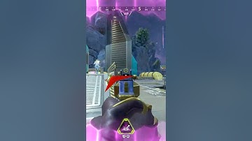 Wingman still be hittin #apexlegends