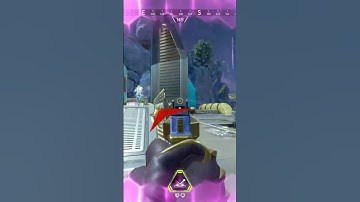 Wingman still be hittin #apexlegends