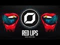 PSY-TRANCE ◉ GTA - Red Lips (Aliens & Ghosts Remix) feat. Sam Bruno
