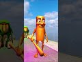 REAL VS FAKE ITALIAN BRAINROT MONSTERS - TRALALERO TRALALA BRR BRR PATAPIM - Garry's Mod