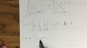 16.8 - Stokes’ Theorem (Part 2)