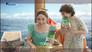 Iklan Pilus Garuda Enaknya Ada Garuda