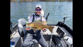 Wisconsin Fishing Opener on Yellow Lake