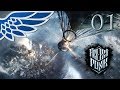 FROSTPUNK | FROZEN APOCALYPSE PART 1 - FROSTPUNK FULL GAME PREVIEW Let's Play Gameplay