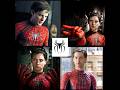 Who Is The Best Spider Man Batman Iron Man Edit Funk Na Mira Super Slowed Edit Marvel 