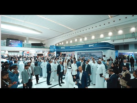 Abu Dhabi Global