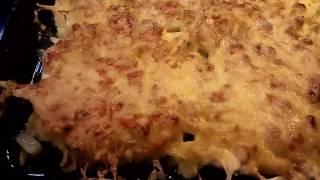 Куриное филе с ананасами и сыром в духовке, рецепт приготовления Куриное филе с ананасами и сыром в духовке, рецепт приготовления