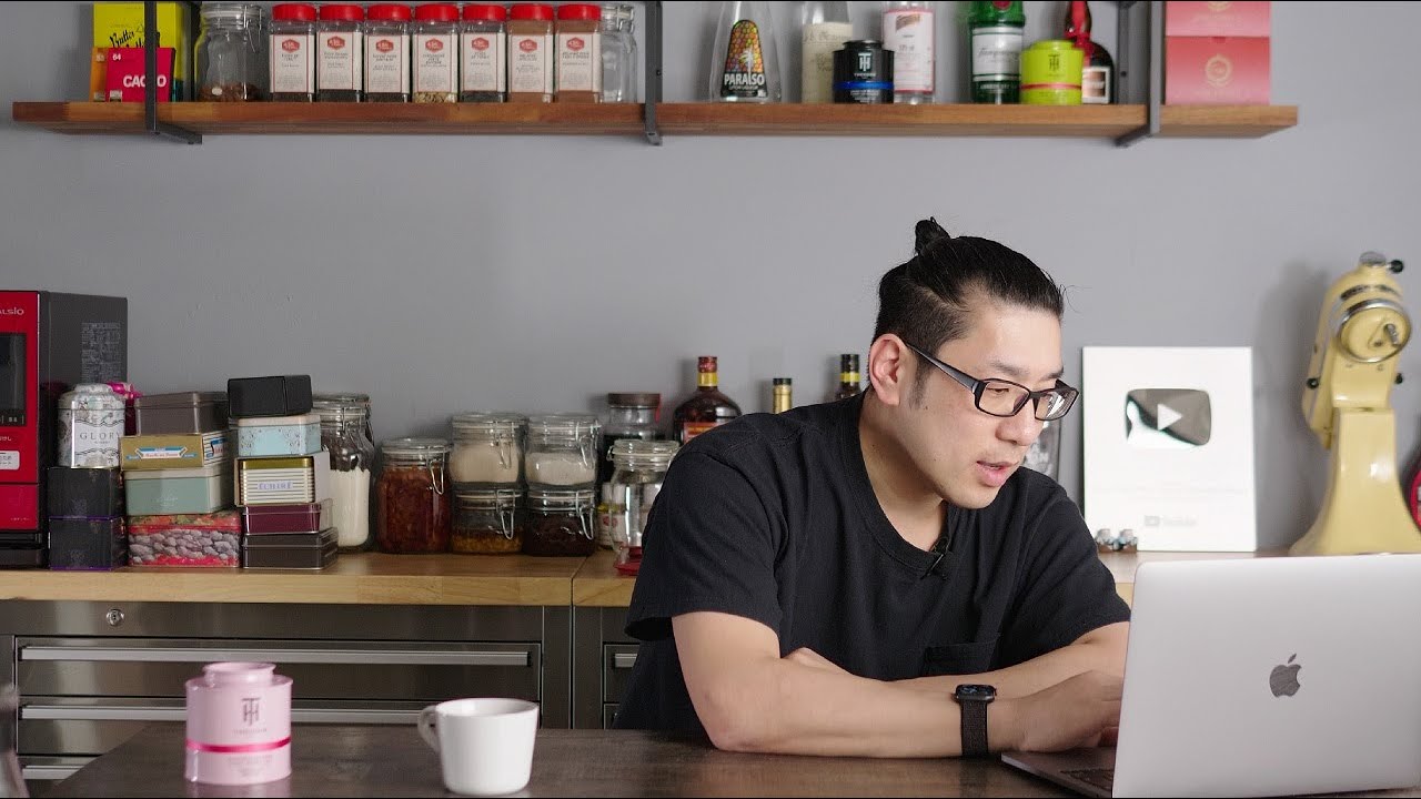 Patissier answers your questions about ingredient substitutions