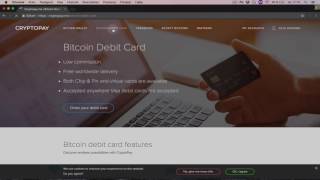 Bitstarz.com - How To Get A Bitcoin Visa Card