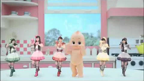 キューピー3分クッキング Mp3