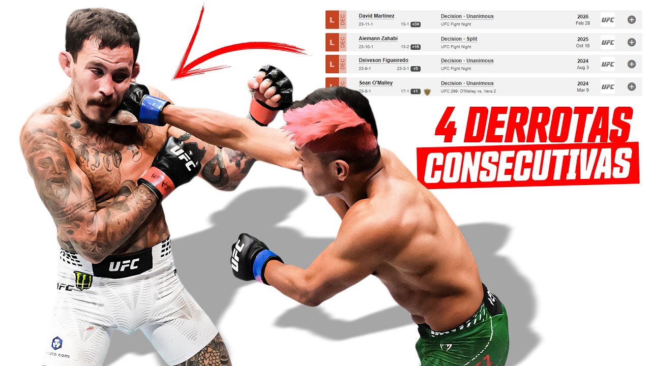 CHITO VERA ya está ACABADO!?