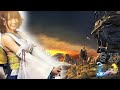 恋愛したい女子の、ミリしらFF10実況。(雑談)#13