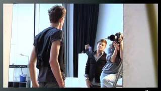 Philipp Mega Model Agency