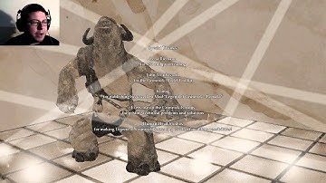 Legend of Grimrock: Prison Ward - Outro  - Playthrough Part 11 [Final]