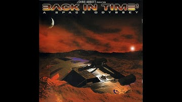 Rob Hubbard - The Last V8 Remix (Back in Time 3)