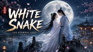 White Snake - The Eternal Love | Chinese Legend Song