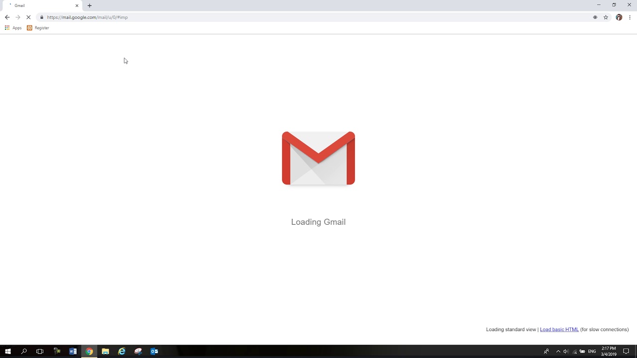 Gmail Learning Tutorials Day 6 Introduction To Gmail Interface Part 2