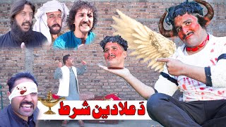 Aladdin ki Shart New Islahi Video By Swat Kpk Vines