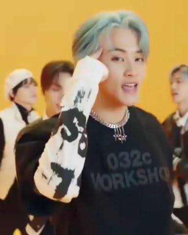 Candy koplo #nctdream