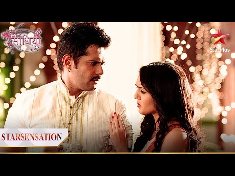 Meera ne phasaaya Dharam ko apni baaton mein! | Saath Nibhana Saathiya