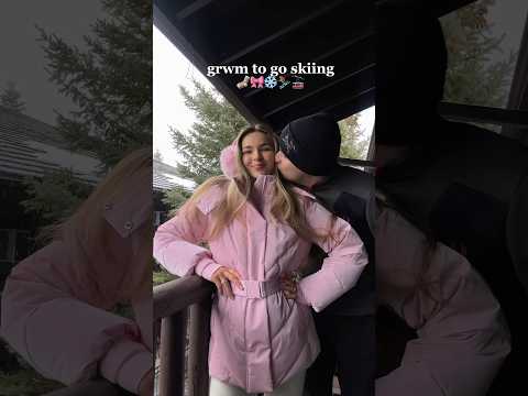 grwm to go
