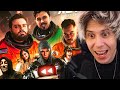 RUBIUS reacciona al REWIND HISPANO 2020 [Alecmolon] | ECDM