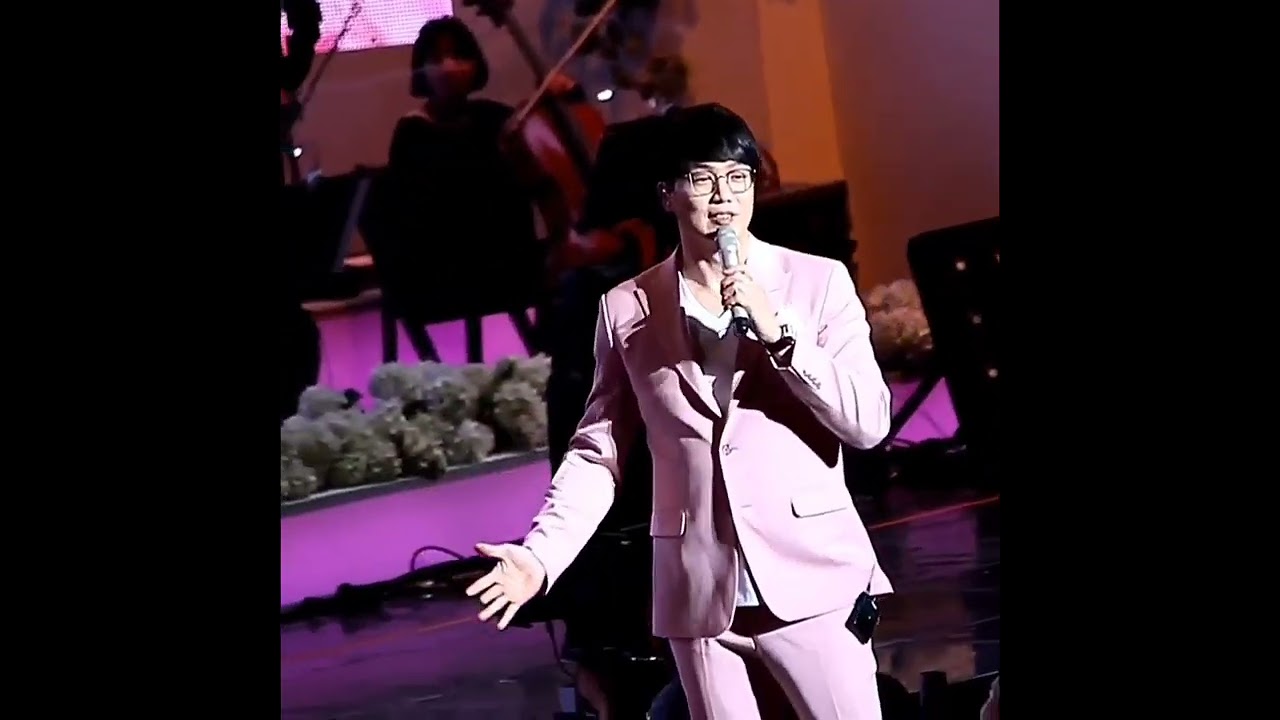 180527 축가콘서트 성시경 멘트 모음~♡