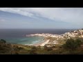 Mar de Caión. Vídeo (ES)