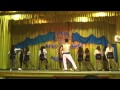 Get on the floor DALE ! coreografia 5ºA .MP4