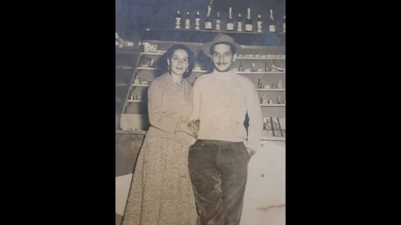 c’era una volta LO SPETTACOLO VIAGGIANTE - radio 337