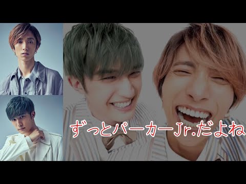 冒頭2分間のカオス　J2 SixTONES ANN