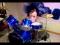 Giancarlo - Drum set