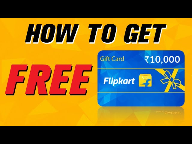 Flipkart Gift Card How To Get Flipkart Gift Card Codes For Free Free Flipkart Gift Card Kaise Paye Youtube - opened verified gift of legitimacy roblox