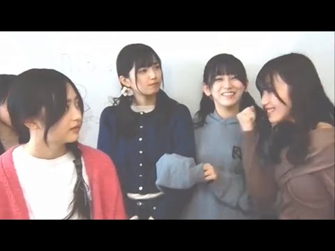 【5期生】読めぬが仏【岡本姫奈】【乃木坂46】