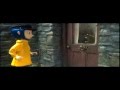 Coraline y Spink & Forcible | Coraline & La Puerta Secreta