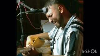 Saim Altaş -abaroh -bahce duvarından aştım