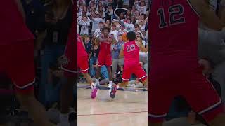 Rj Luis Hits The Dagger In 3 Seconds For St Johns To Get The W At Uconn Sponsored By jeep  jeep