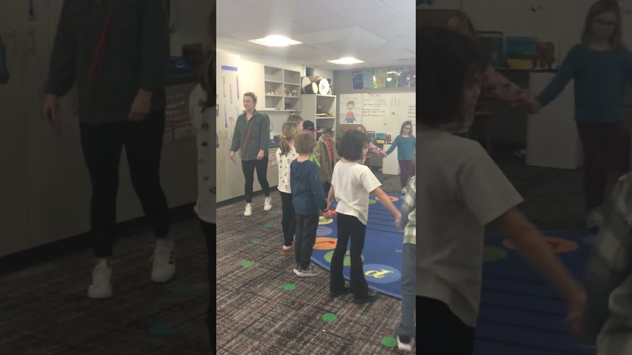 Kodály Lesson 02/26/2026