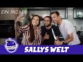 @Sallys Welt  X EHRENPFLAUME - So viel Sally gab's noch nie!