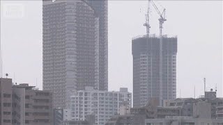 フラット35　返済21年超の金利2．26％に上昇　現行制度2017年10月以降で最高(2026年2月2日)